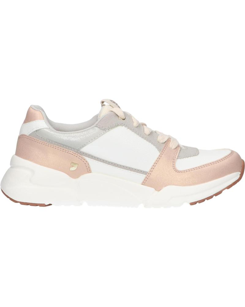Sapatilhas de Mulher GIOSEPPO 67348 DAINGEAN BLANCO