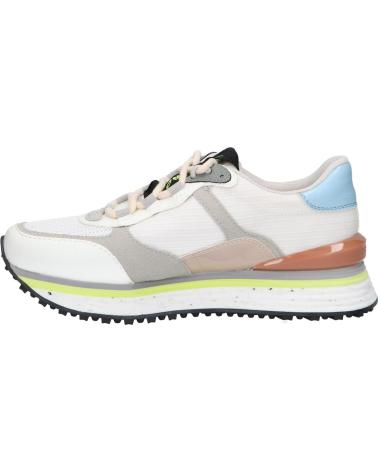 Sapatilhas de Mulher GIOSEPPO 67716 GREISCH BLANCO