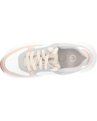 Sapatilhas de Mulher GIOSEPPO 67348 DAINGEAN BLANCO