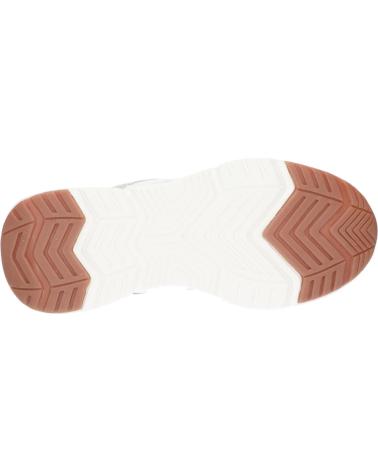 Sapatilhas de Mulher GIOSEPPO 67348 DAINGEAN BLANCO