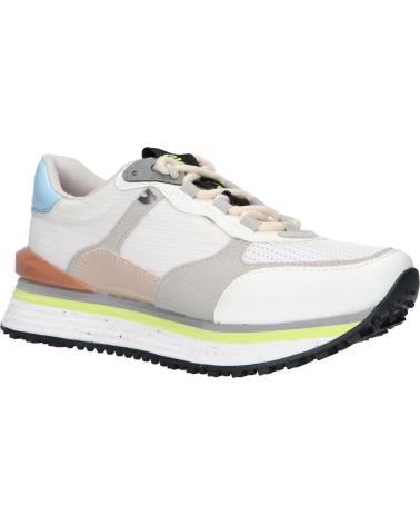 Sapatilhas de Mulher GIOSEPPO 67716 GREISCH BLANCO