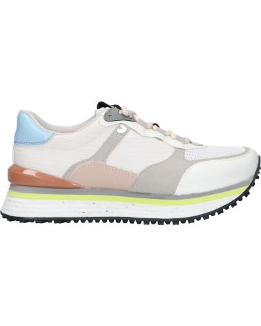 Zapatillas deporte pour Femme GIOSEPPO 67716 GREISCH BLANCO