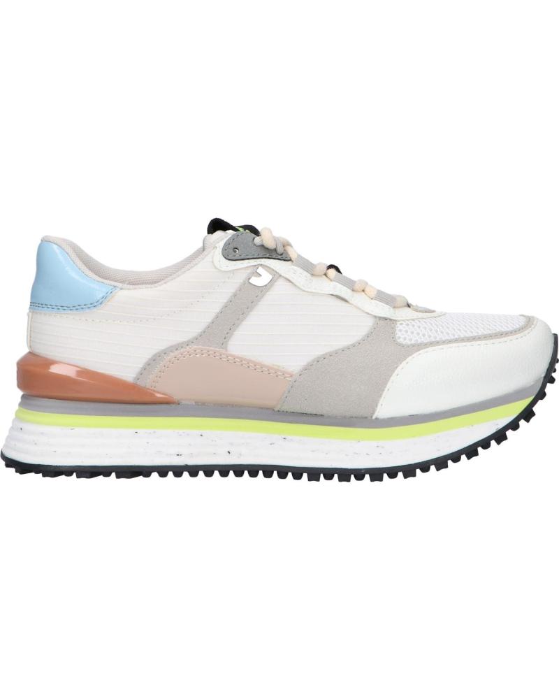 Sapatilhas de Mulher GIOSEPPO 67716 GREISCH BLANCO