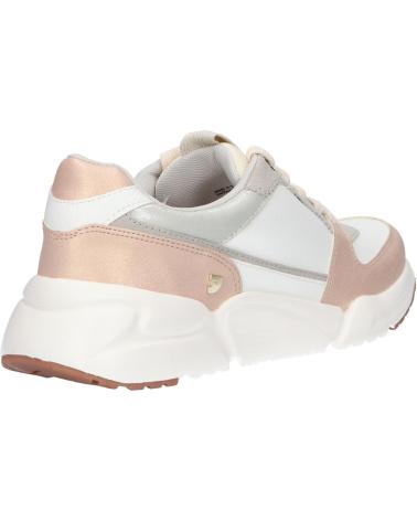 Sapatilhas de Mulher GIOSEPPO 67348 DAINGEAN BLANCO