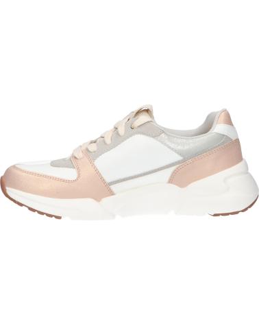 Sapatilhas de Mulher GIOSEPPO 67348 DAINGEAN BLANCO