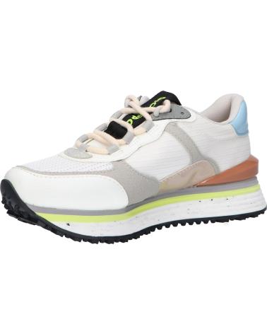 Sapatilhas de Mulher GIOSEPPO 67716 GREISCH BLANCO