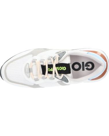 Sapatilhas de Mulher GIOSEPPO 67716 GREISCH BLANCO