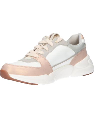Sapatilhas de Mulher GIOSEPPO 67348 DAINGEAN BLANCO