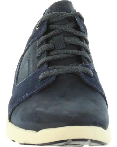 Zapatillas deporte de Hombre TIMBERLAND A1SBB FLYROAM NAVY