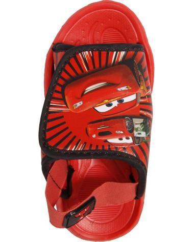 Sandalias-De-Niño-DISNEY-2301-420-ROJO
