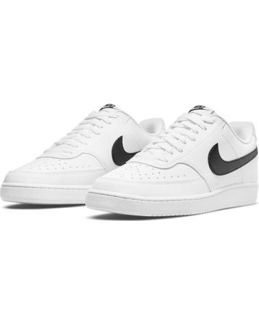 Sportschuhe für Damen nike ZAPATILLA  COURT VISION LOW NEXT NATUR DH2987 101 BLANCO BLANCO