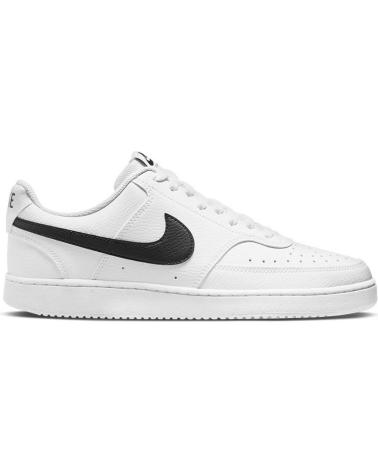 Woman Zapatillas deporte nike ZAPATILLA  COURT VISION LOW NEXT NATUR DH2987 101 BLANCO BLANCO