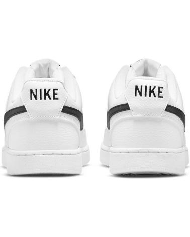 Sportschuhe für Damen nike ZAPATILLA  COURT VISION LOW NEXT NATUR DH2987 101 BLANCO BLANCO