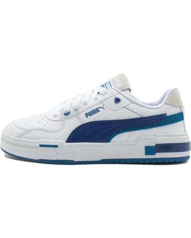 Deportivas de Hombre PUMA ZAPATILLAS CA PRO GLITCH BLANCO