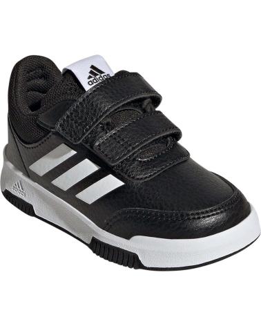 ADIDAS ZAPATILLA HOOPS 2 0 NEGRA GW6456 NEGRO