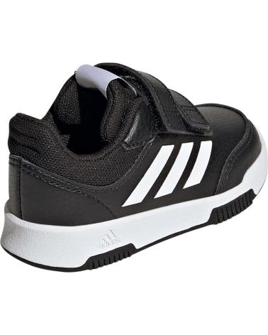 ADIDAS ZAPATILLA HOOPS 2 0 NEGRA GW6456 NEGRO