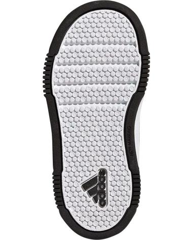 ADIDAS ZAPATILLA HOOPS 2 0 NEGRA GW6456 NEGRO