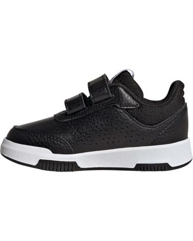 ADIDAS ZAPATILLA HOOPS 2 0 NEGRA GW6456 NEGRO