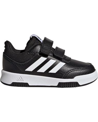 ADIDAS ZAPATILLA HOOPS 2 0 NEGRA GW6456 NEGRO