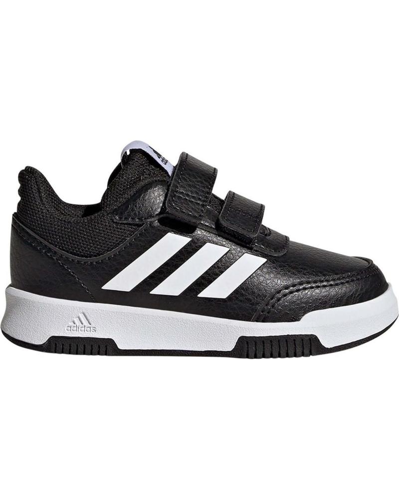 ADIDAS ZAPATILLA HOOPS 2 0 NEGRA GW6456 NEGRO