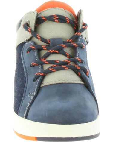 Botines de Niño TIMBERLAND A1URG DAVIS NAVY