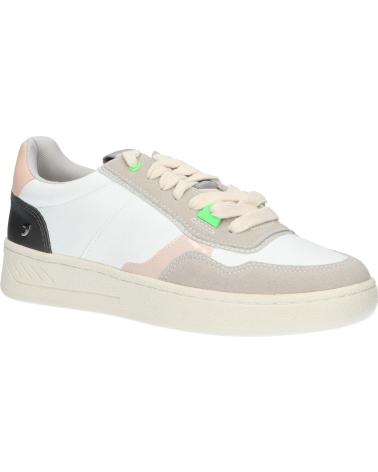 Sapatilhas de Mulher GIOSEPPO 67722 KOERICH BLANCO
