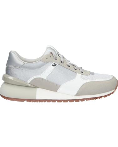 Zapatillas deporte de Mujer GIOSEPPO 67377 EBENAU PLATA