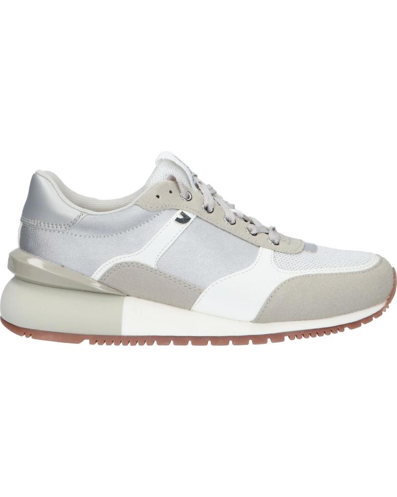 Scarpe sport per Donna GIOSEPPO 67377 EBENAU PLATA