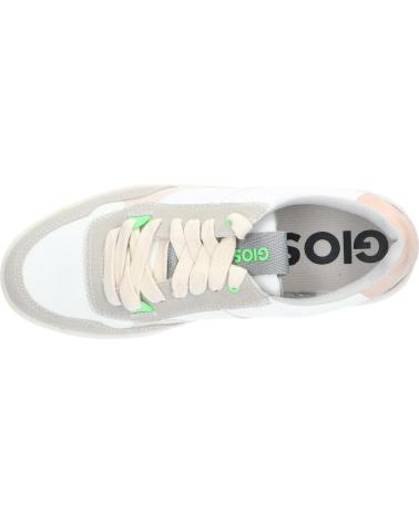 Sapatilhas de Mulher GIOSEPPO 67722 KOERICH BLANCO