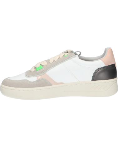 Sapatilhas de Mulher GIOSEPPO 67722 KOERICH BLANCO