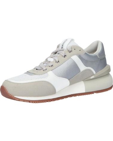 Scarpe sport per Donna GIOSEPPO 67377 EBENAU PLATA