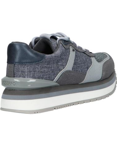 Sapatilhas de Mulher GIOSEPPO 64449 KLEPP JEANS