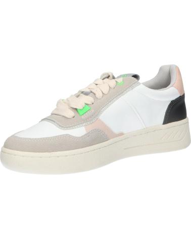 Sapatilhas de Mulher GIOSEPPO 67722 KOERICH BLANCO