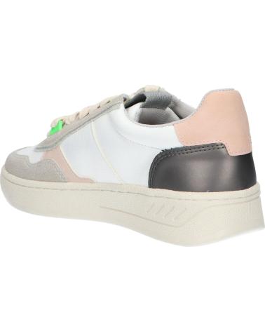 Sapatilhas de Mulher GIOSEPPO 67722 KOERICH BLANCO