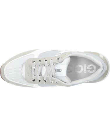 Scarpe sport per Donna GIOSEPPO 67377 EBENAU PLATA