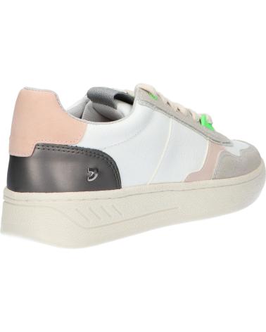 Sapatilhas de Mulher GIOSEPPO 67722 KOERICH BLANCO