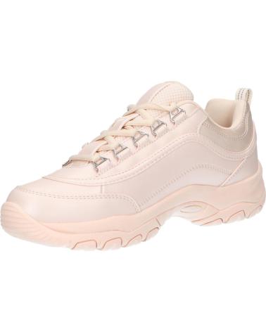 Scarpe sport per Donna e Bambina FILA FFW0249 40064 STRADA VAINILLA