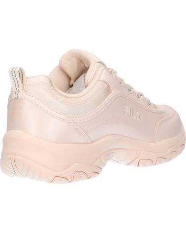 Scarpe sport per Donna e Bambina FILA FFW0249 40064 STRADA VAINILLA
