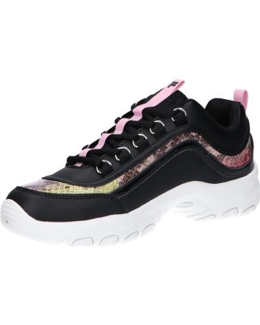 Scarpe sport per Donna e Bambina FILA FFT0011 83175 STRADA BLACKSNAKE