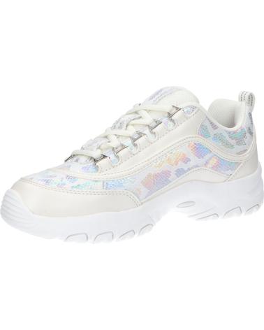 Scarpe sport per Donna e Bambina FILA FFT0010 10005 STRADA MARSHMALLO