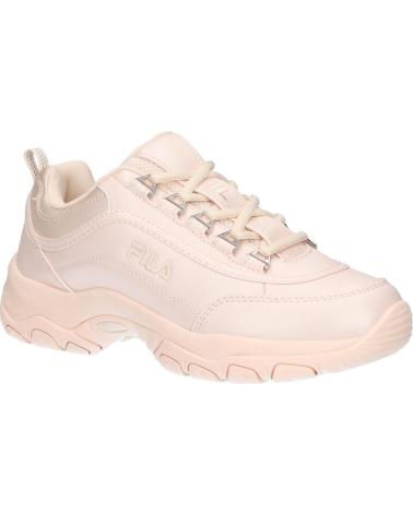 Scarpe sport per Donna e Bambina FILA FFW0249 40064 STRADA VAINILLA