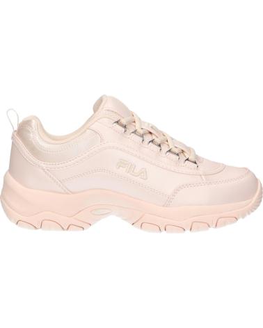 Scarpe sport per Donna e Bambina FILA FFW0249 40064 STRADA VAINILLA