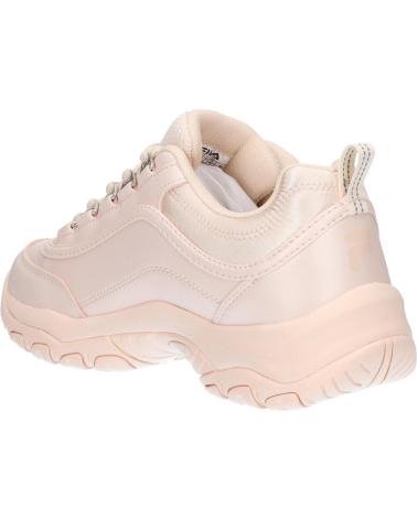 Scarpe sport per Donna e Bambina FILA FFW0249 40064 STRADA VAINILLA