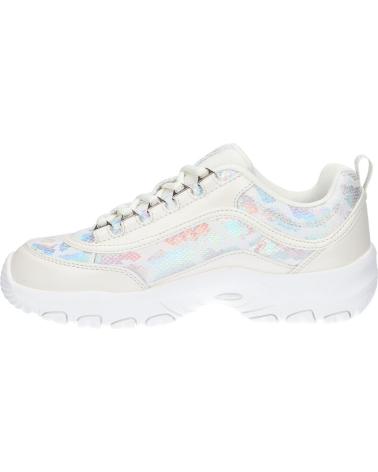 Scarpe sport per Donna e Bambina FILA FFT0010 10005 STRADA MARSHMALLO