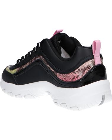 Scarpe sport per Donna e Bambina FILA FFT0011 83175 STRADA BLACKSNAKE
