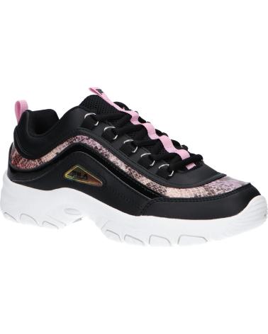 Scarpe sport per Donna e Bambina FILA FFT0011 83175 STRADA BLACKSNAKE