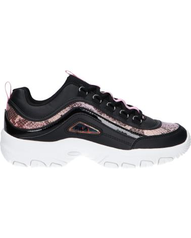 Scarpe sport per Donna e Bambina FILA FFT0011 83175 STRADA BLACKSNAKE