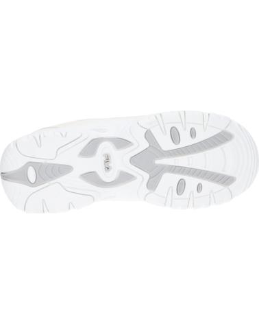 Scarpe sport per Donna e Bambina FILA FFT0010 10005 STRADA MARSHMALLO
