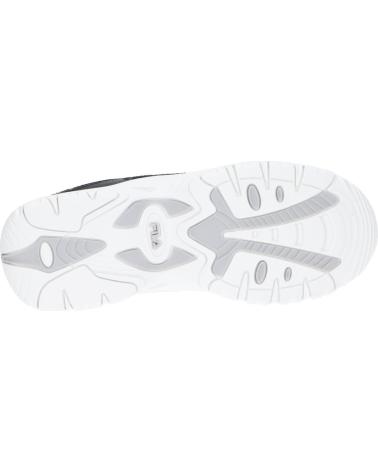 Scarpe sport per Donna e Bambina FILA FFT0011 83175 STRADA BLACKSNAKE