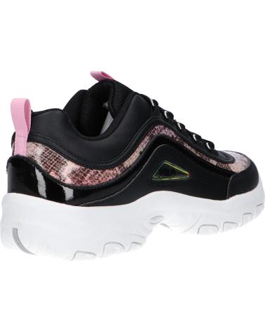 Scarpe sport per Donna e Bambina FILA FFT0011 83175 STRADA BLACKSNAKE